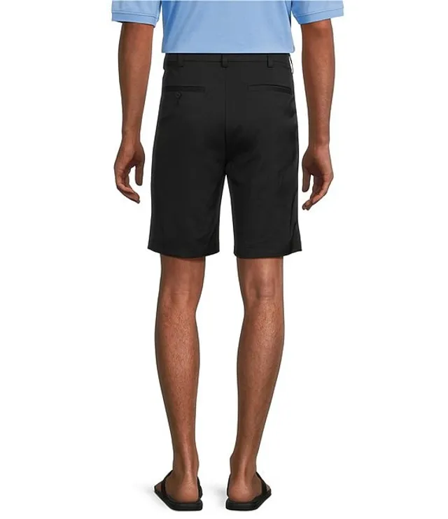 Roundtree and hot sale yorke pleated shorts
