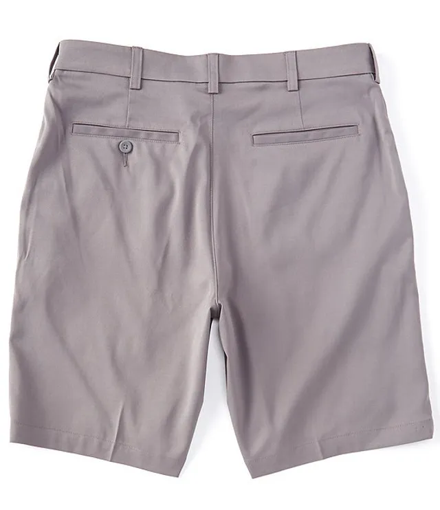 Roundtree and yorke performance golf shorts sales