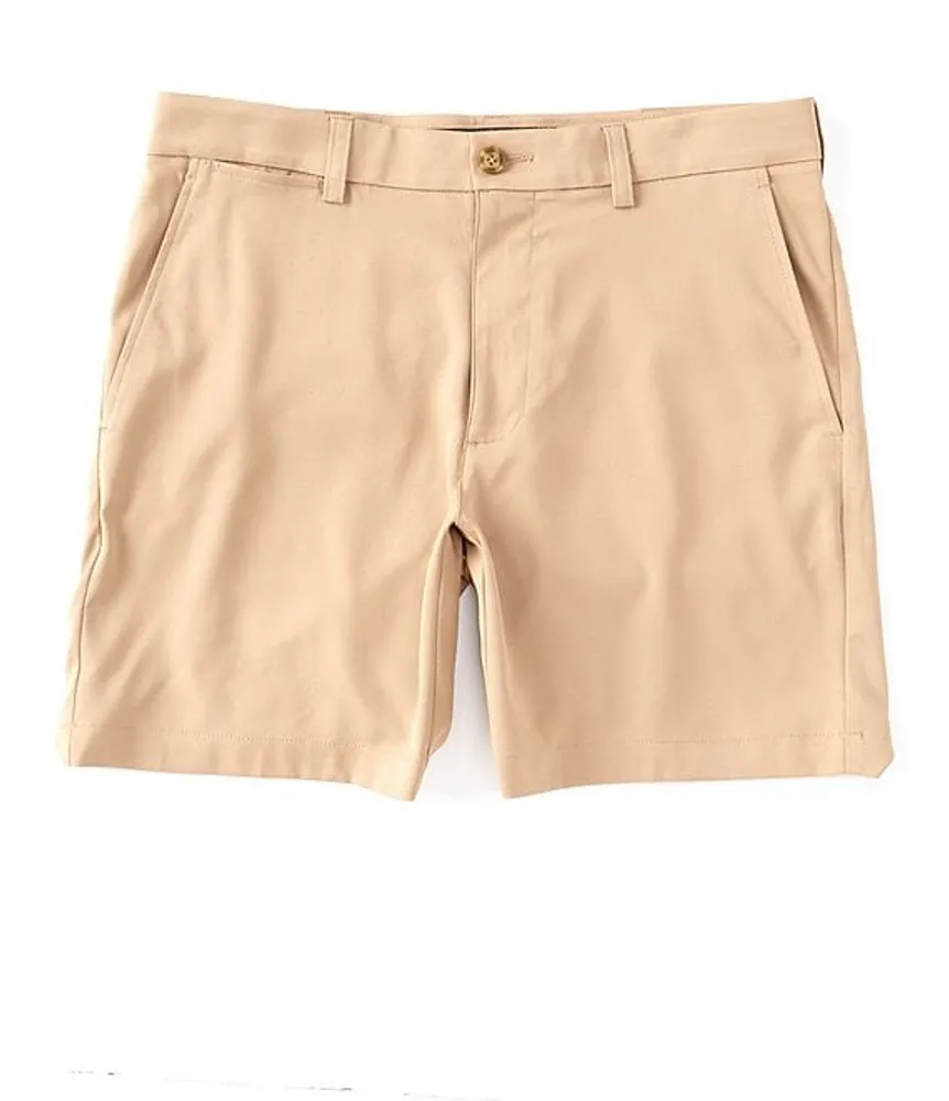 Roundtree and yorke performance shorts clearance