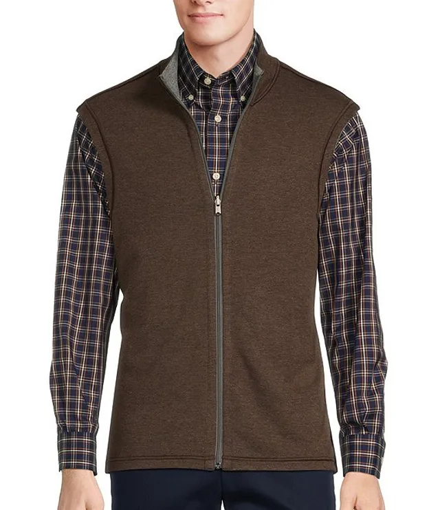 Roundtree and yorke sweater vest store