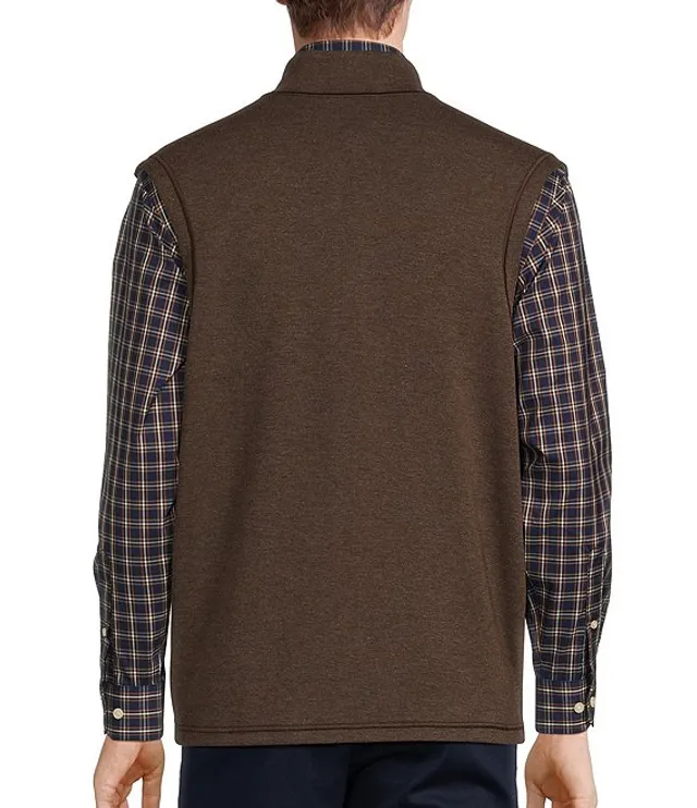Roundtree and sales yorke vest