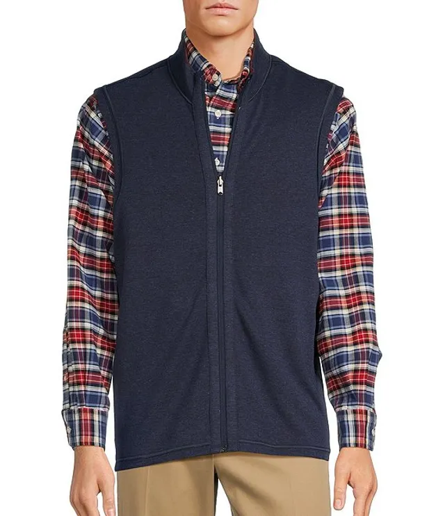 Roundtree and yorke new arrivals sweater vest