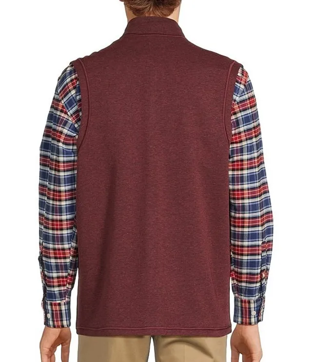 Roundtree and yorke sweater vest store