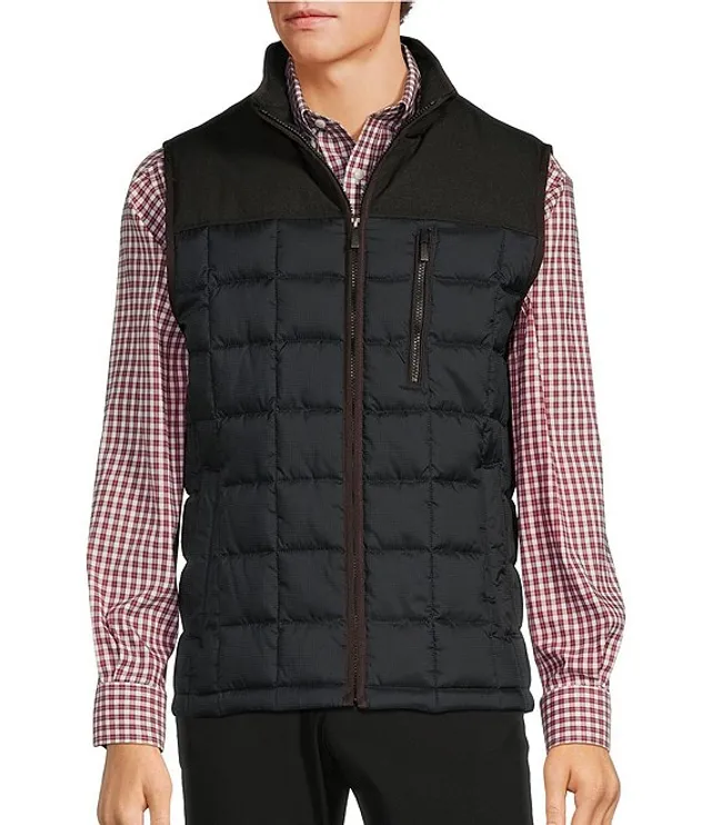 Roundtree and yorke vest cheap