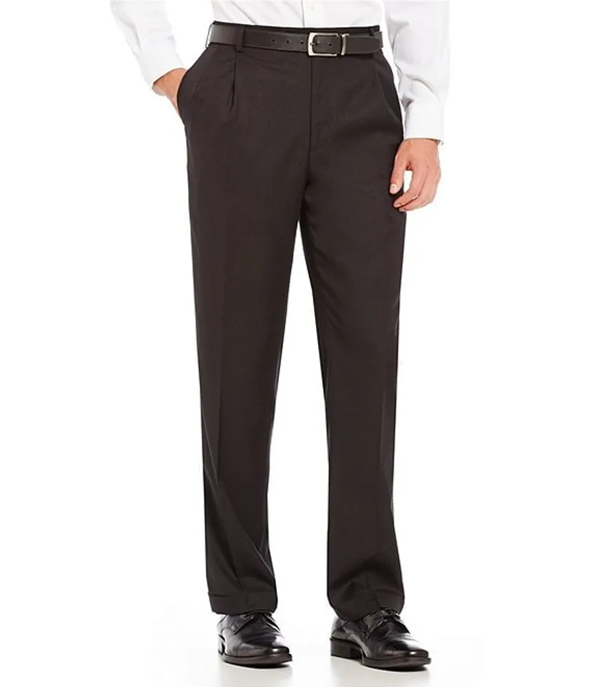 Roundtree Yorke TravelSmart Luxury Gabardine Ultimate Comfort