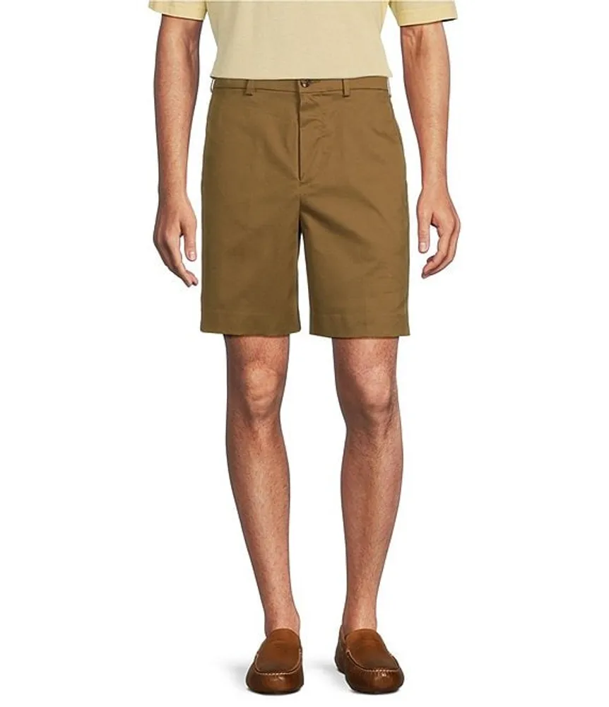 Roundtree and yorke easy care discount shorts