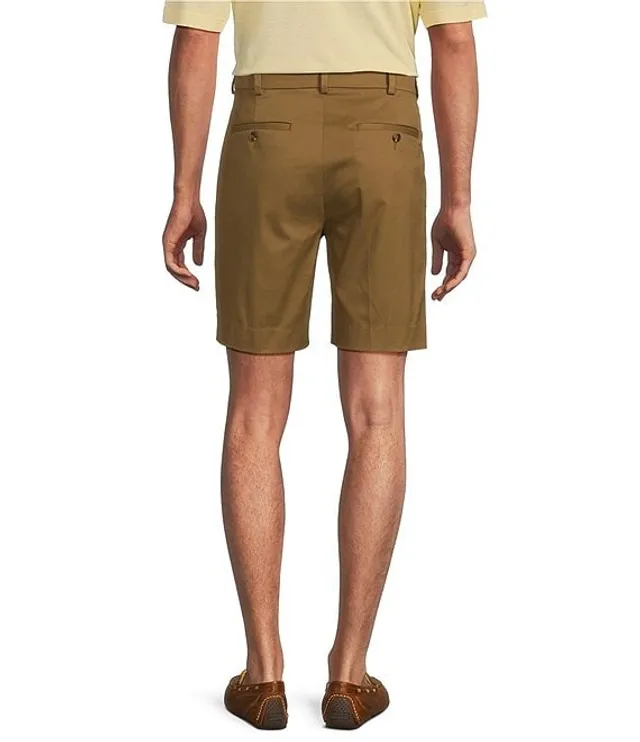 Roundtree and yorke easy care store shorts