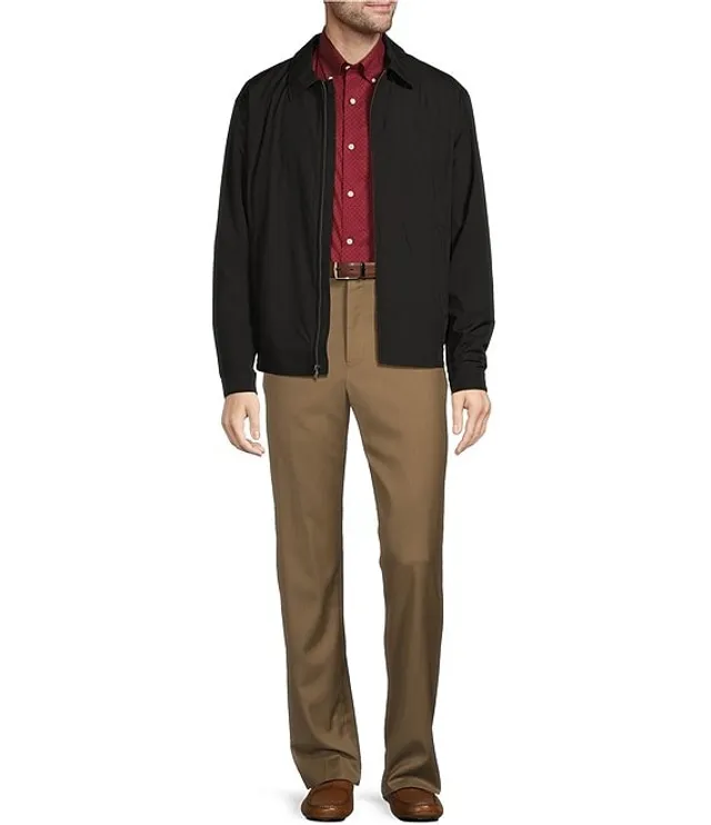 Roundtree and yorke travel cheap smart jacket