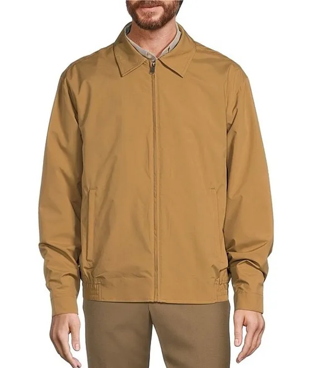 Roundtree and yorke hotsell travel smart jacket