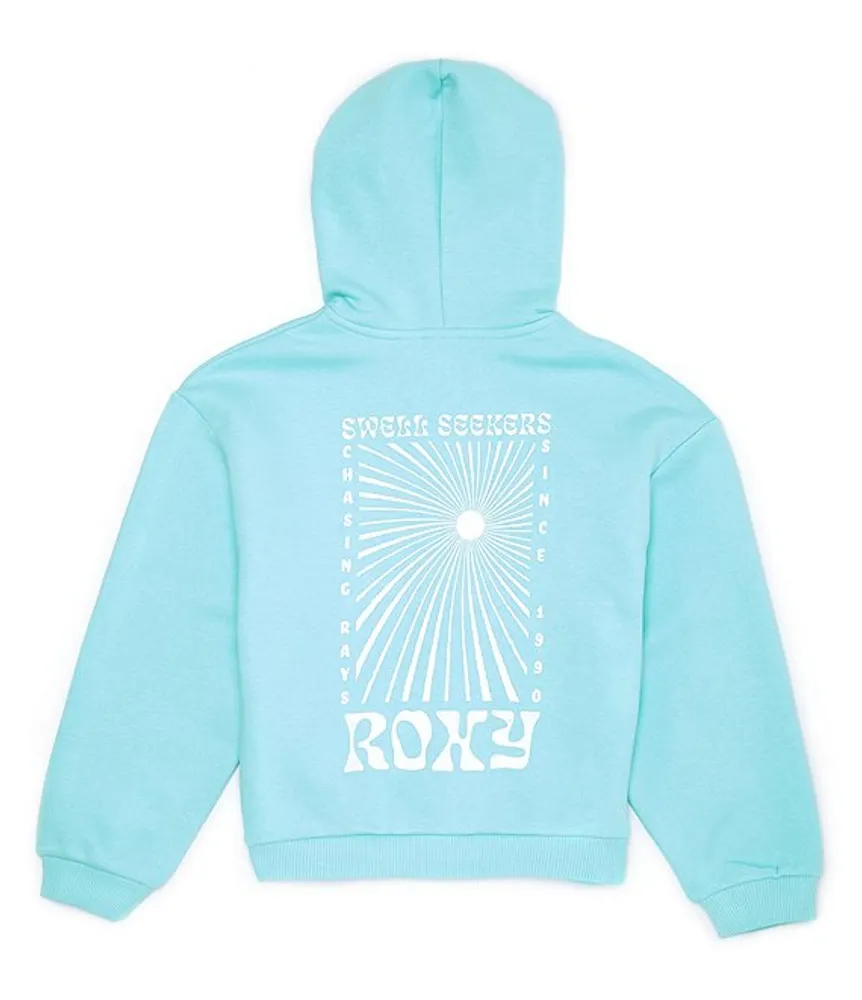 Roxy zip hoodie on sale