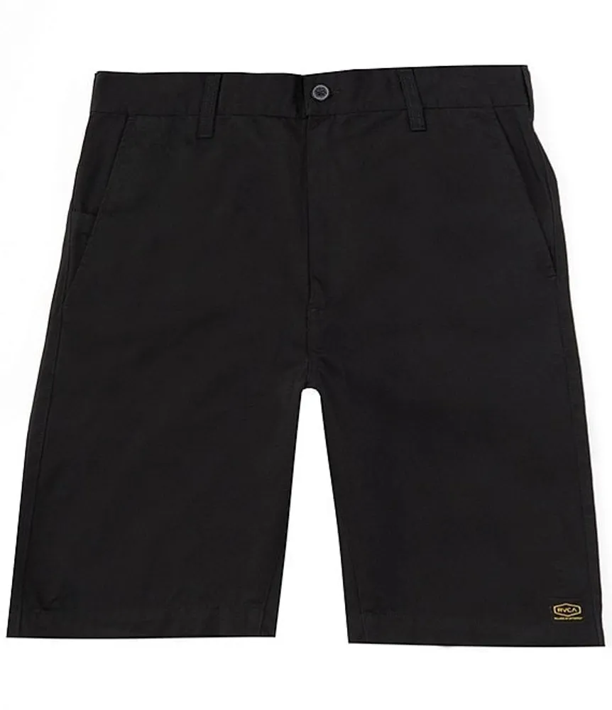 Rvca store americana shorts