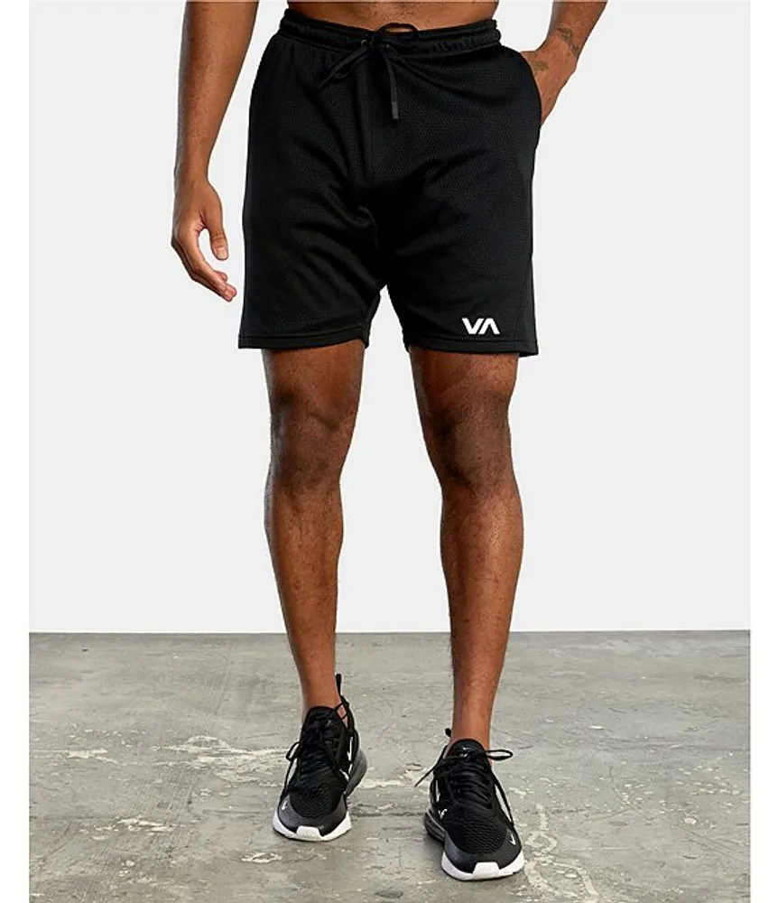 Rvca hotsell training gear