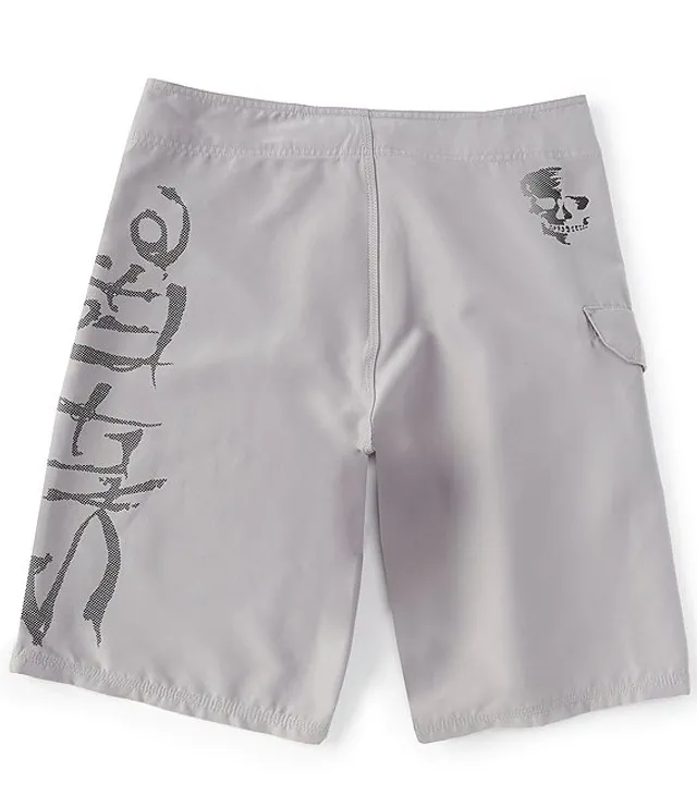 Salt life stealth bomberz boardshorts discount