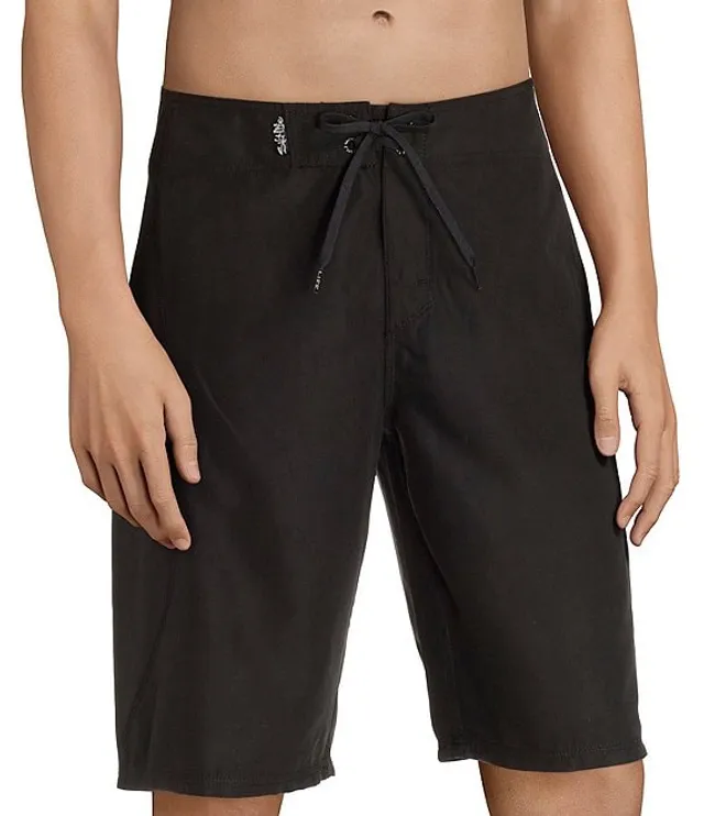 Salt life transition hybrid boardshorts 2025