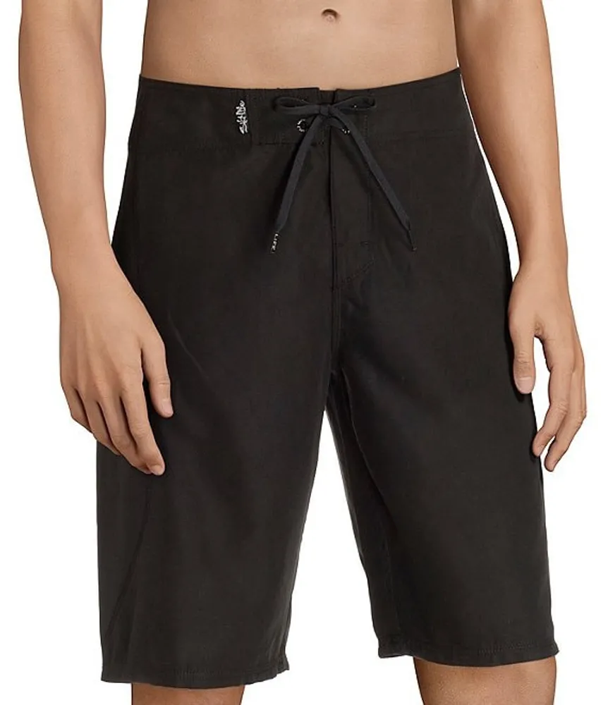Salt shop life shorts