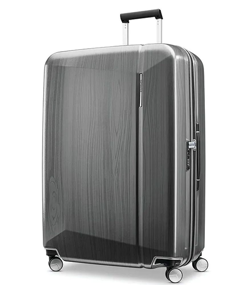 Samsonite etude 30 spinner suitcase best sale