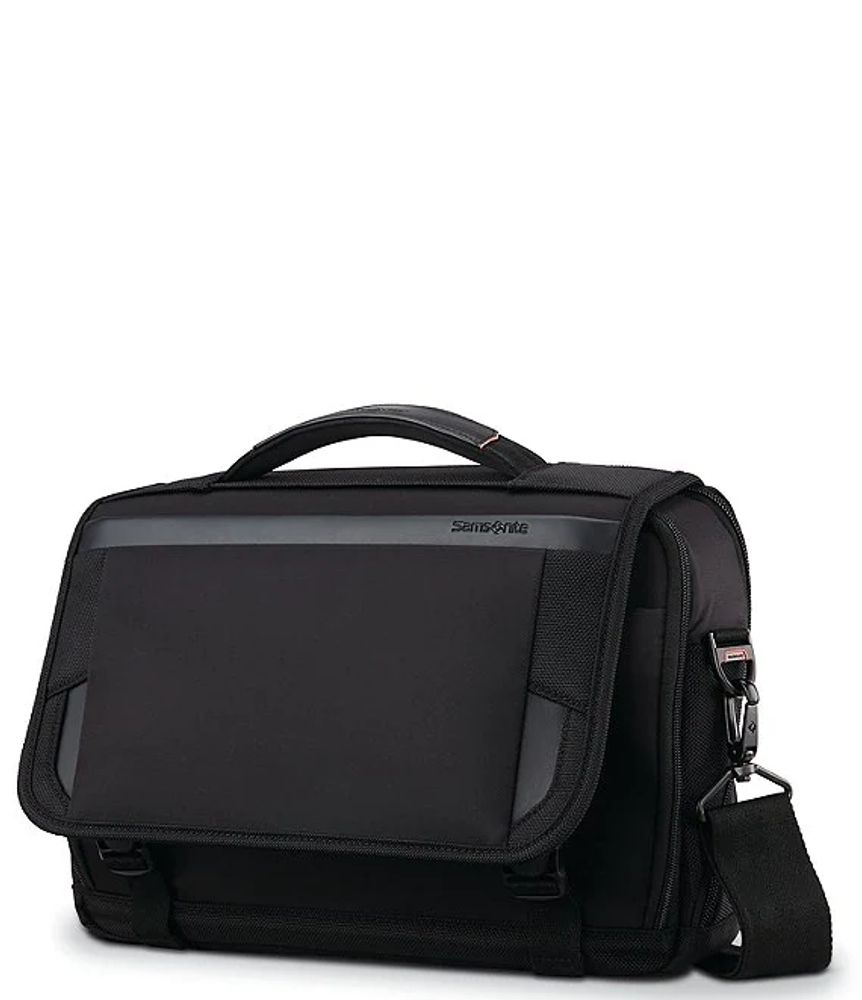 Samsonite Pro 13" Slim Messenger Bag Alexandria Mall