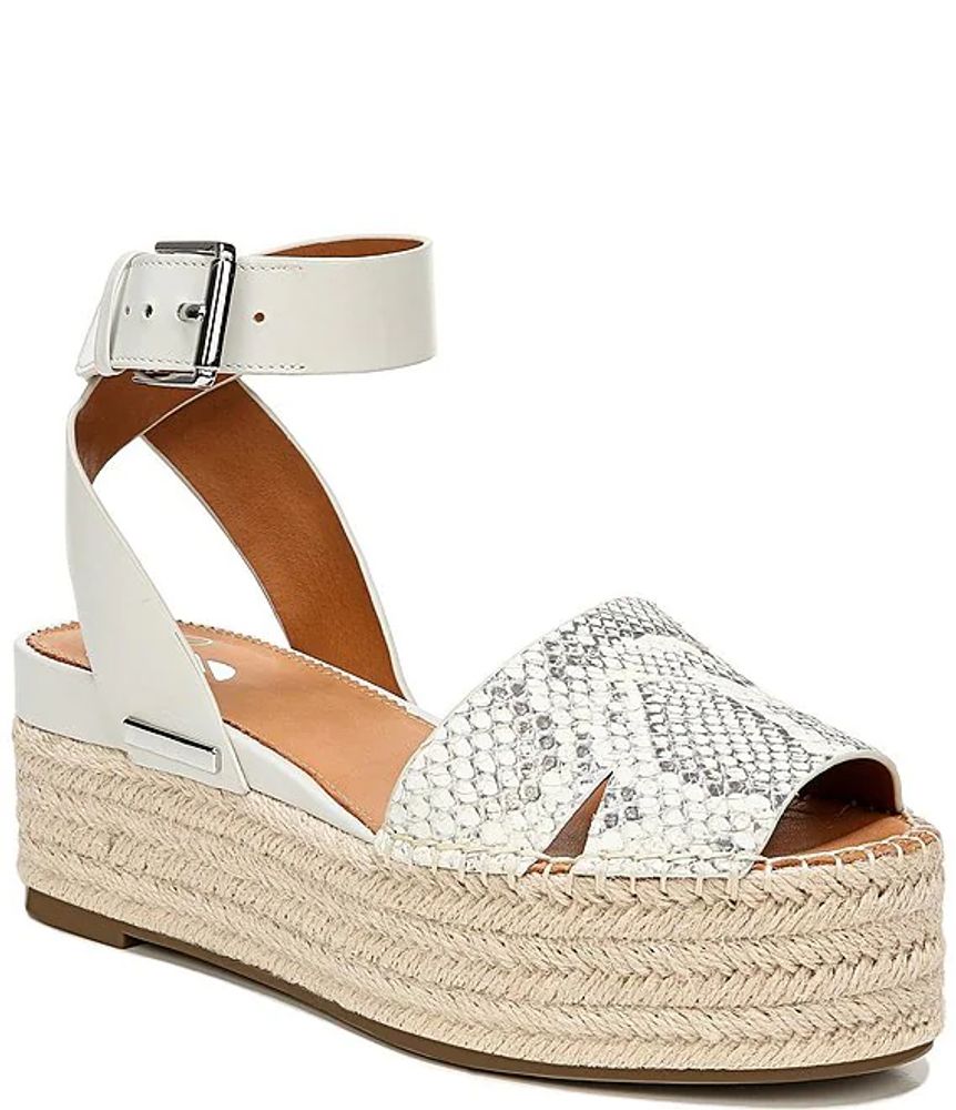 Sarto espadrilles hot sale