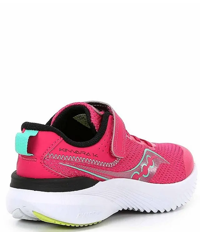 Saucony Girls Kinvara 14 A C Running Shoes Youth Pueblo Mall