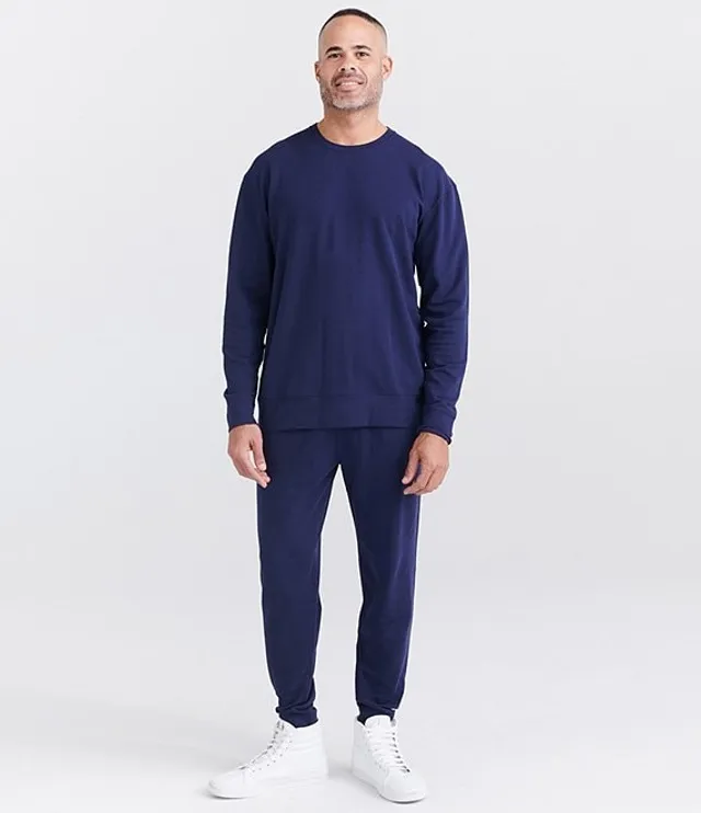 Saxx lounge 2025 pants