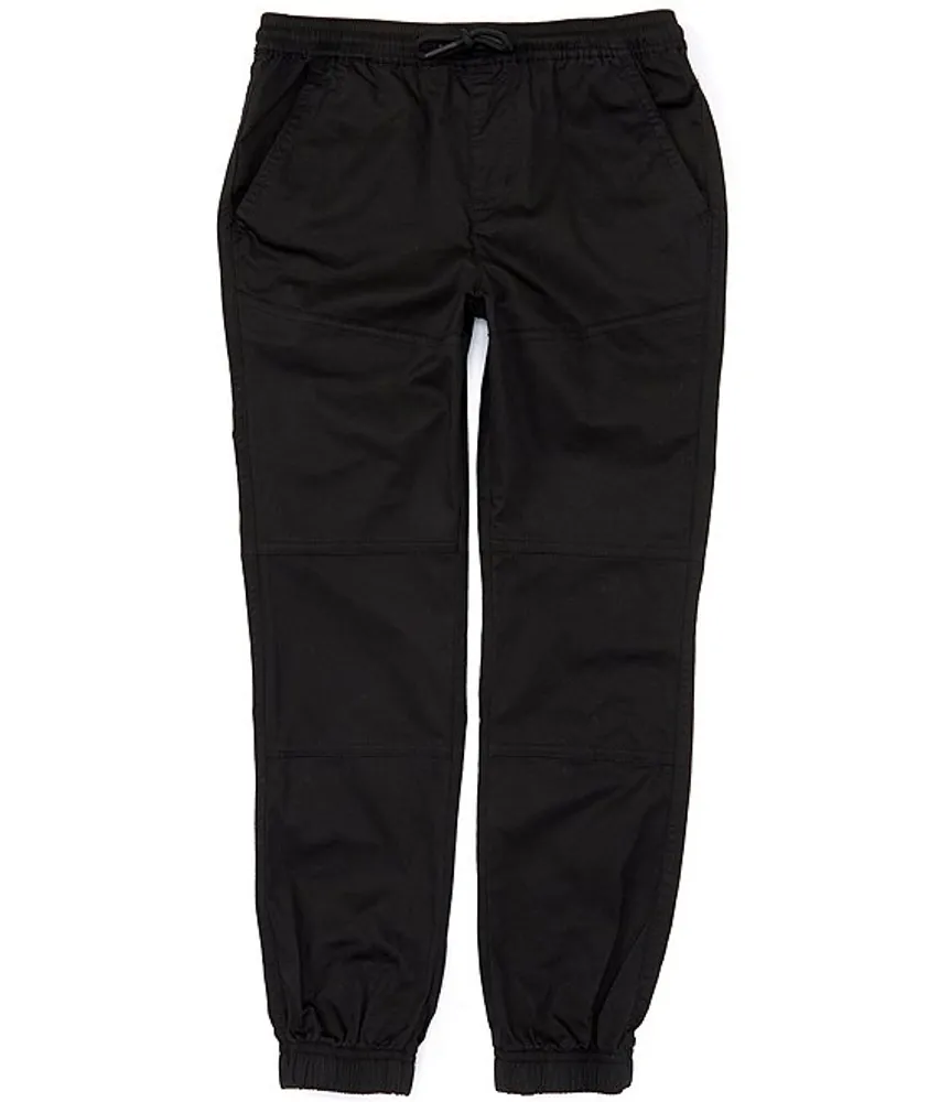 Boys pull on joggers hot sale