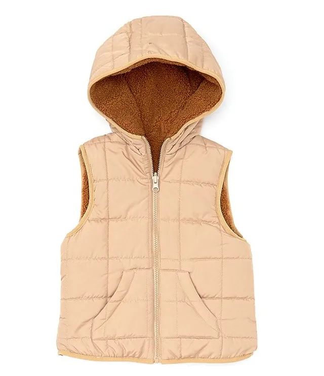 Victoria secret outlet sherpa vest