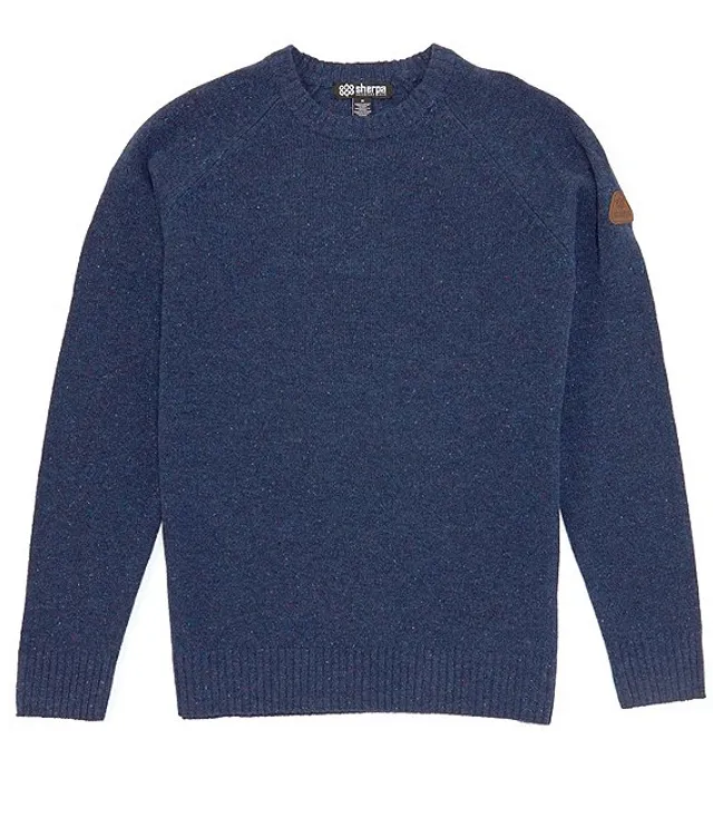 Kangtega hotsell crew sweater