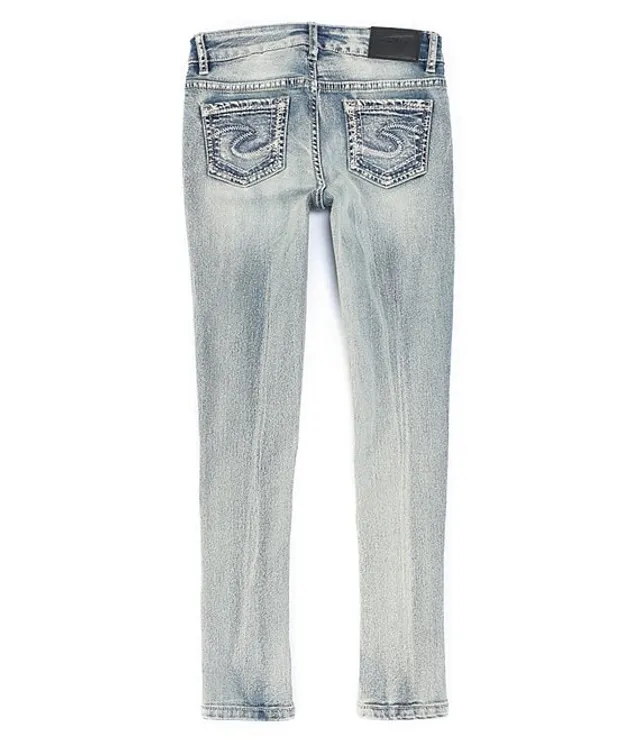 Dillards jeggings deals