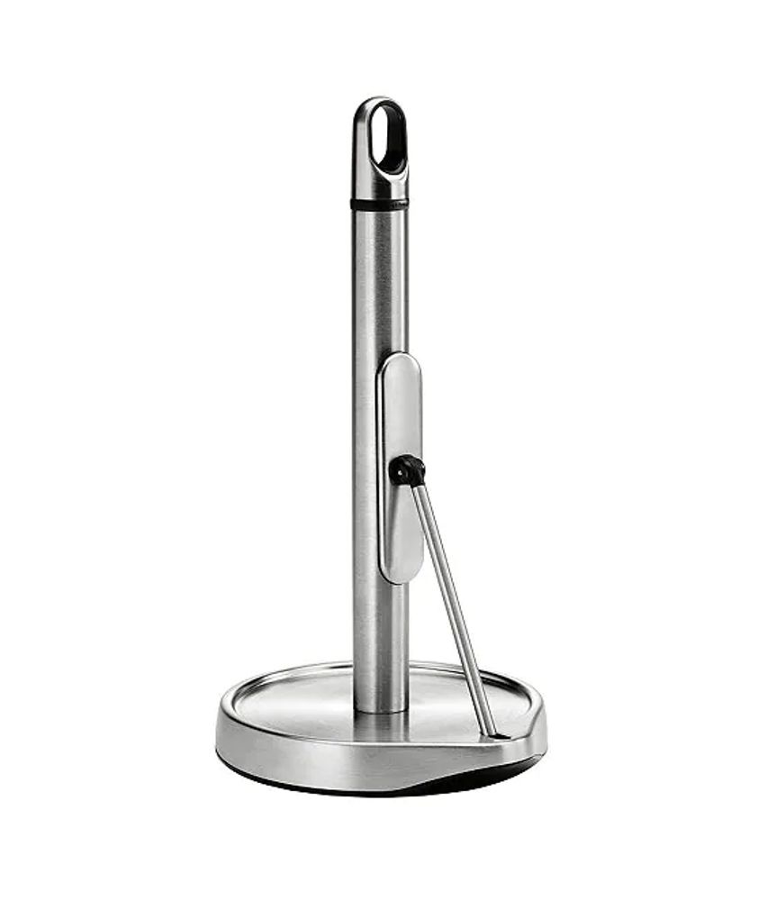 Simplehuman Tension Arm Paper Towel Holder Brazos Mall