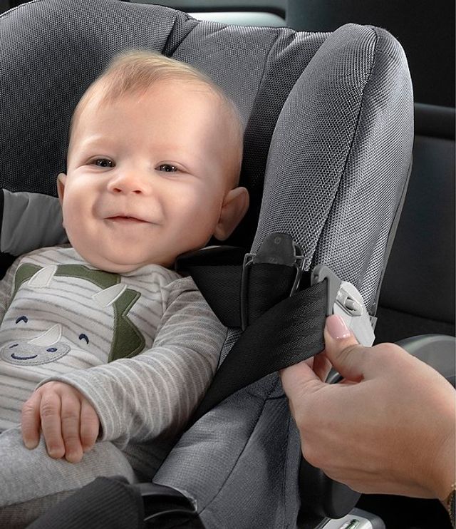 Learn about 157+ imagen skip hop baby seat In.thptnganamst.edu.vn