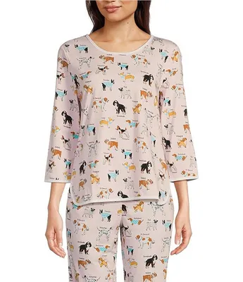 Sleep sense flannel hotsell pajamas