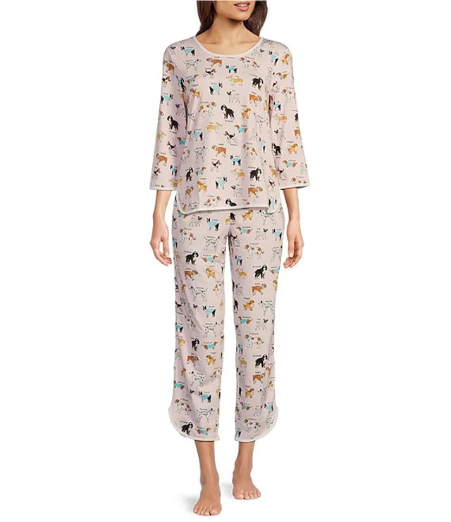 Sleep sense pajama pants outlet