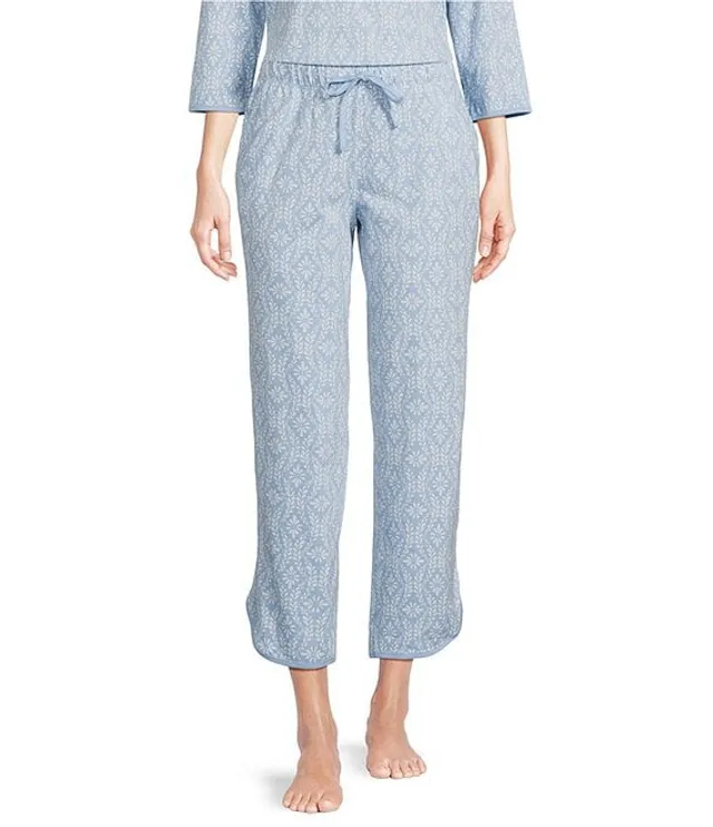 Sleep sense sales pajama pants