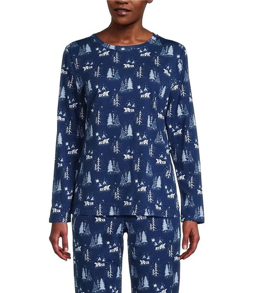 Sleep sense hotsell petite pajamas