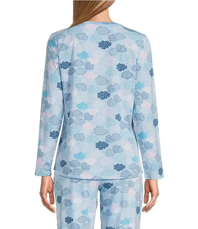 Sleep sense pajamas dillard's in clearanc shop