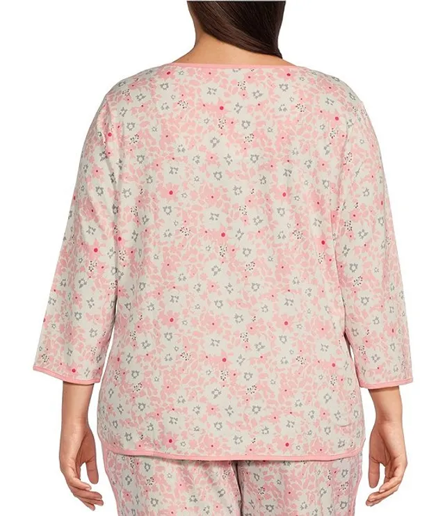 Sleep sense pajamas dillard's in clearanc 2025