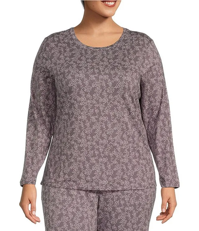 Sleep sense pajamas dillard's in clearance outlet