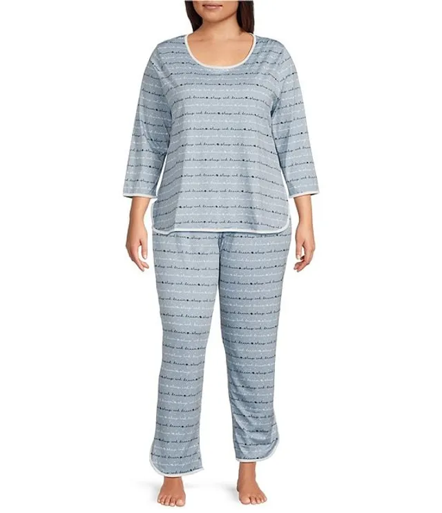 Sleep sense pajamas sales dillard's in clearanc