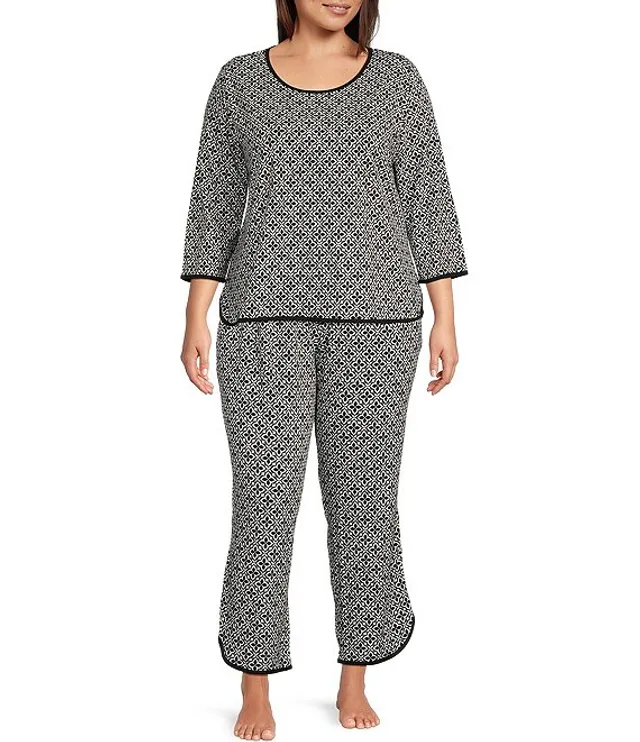 Sleep sense pajamas clearance dillard's in clearanc