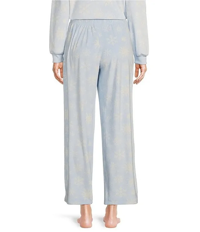 Sleep sense flannel pajamas outlet