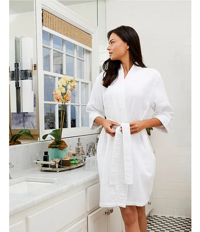 Spa essentials by sleep sense robe store