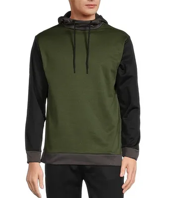 Solaris sales fleece jacket