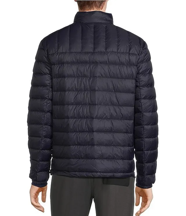 Solaris Big Tall Down Packable Puffer Jacket CoolSprings Galleria