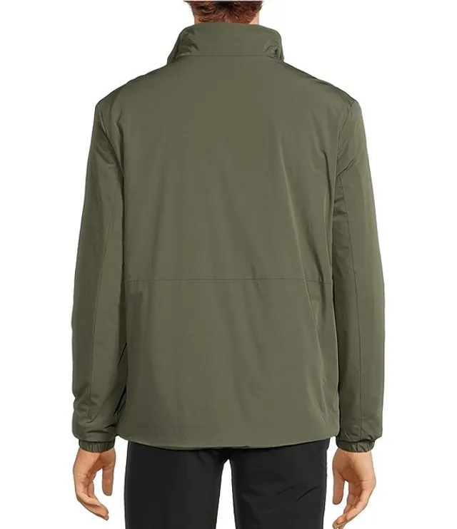 Solaris Cloud Weight Jacket Hamilton Place