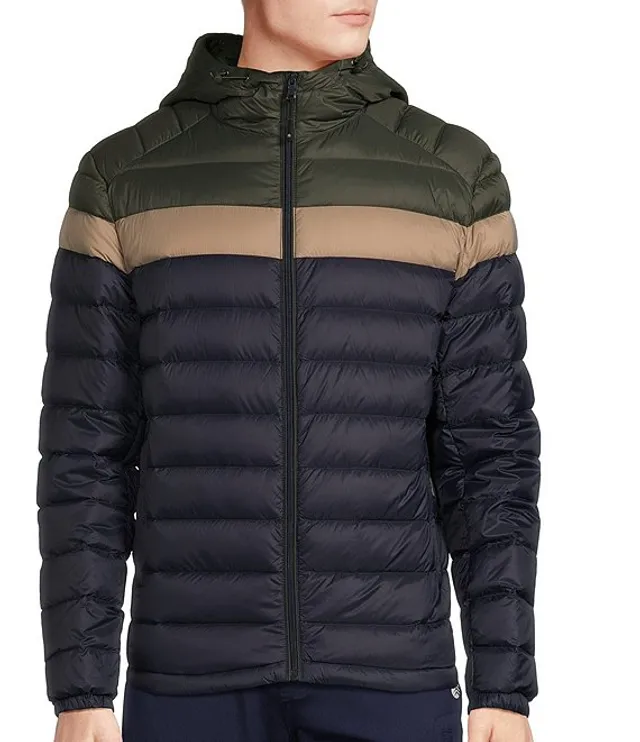 Solaris packable down jacket cheap