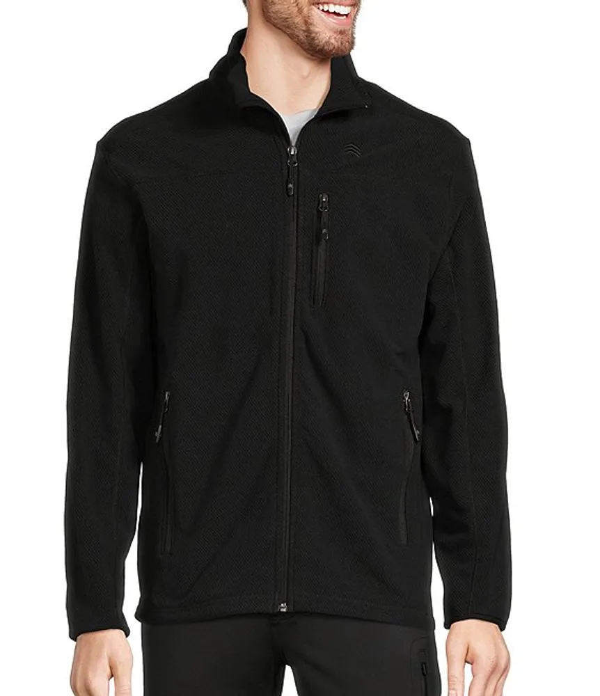 Solaris fleece sales jacket