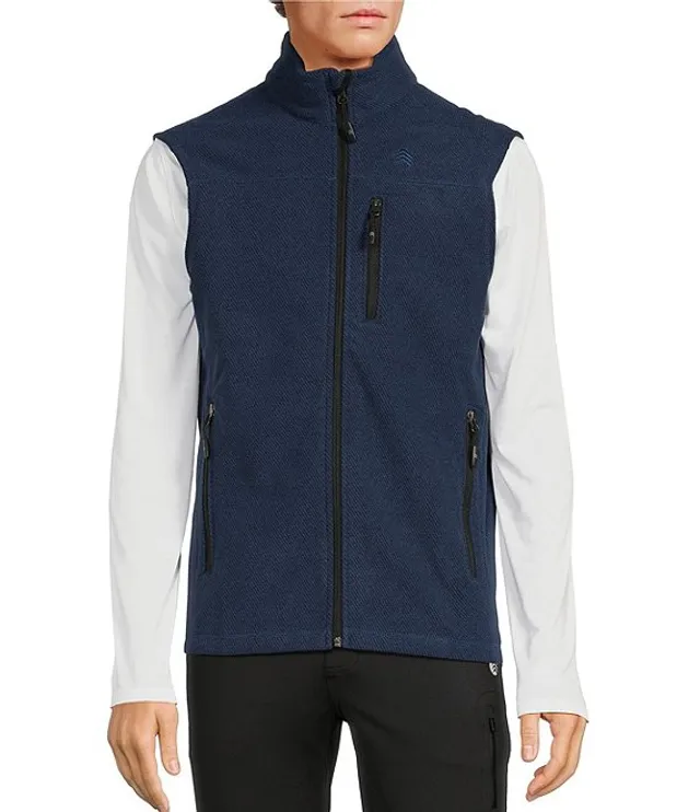 Solaris fleece clearance vest