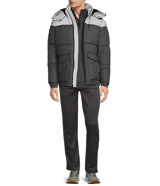 Solaris down jacket 2025