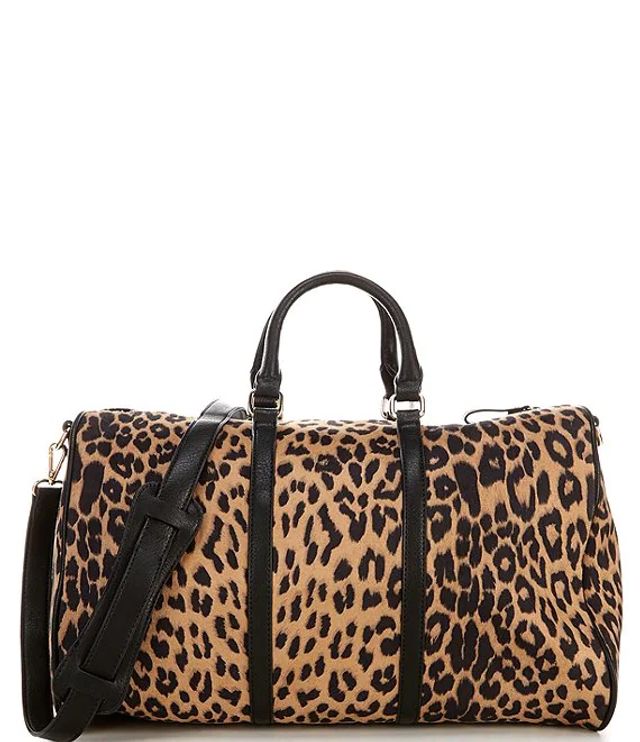 Actualizar 85+ imagen michael kors duffle bag dillards Thptnganamst