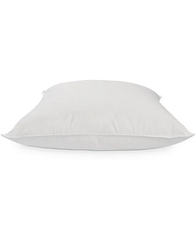 Dillards cheap down pillows